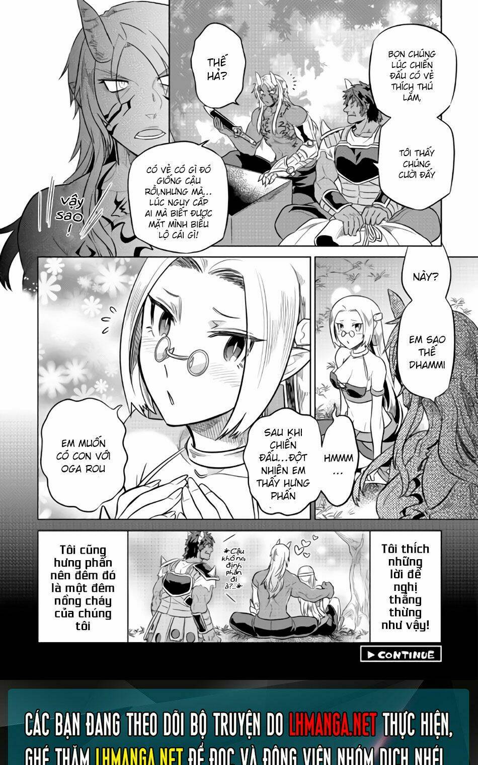 ReMonster - Chapter 28.5 - Page 18