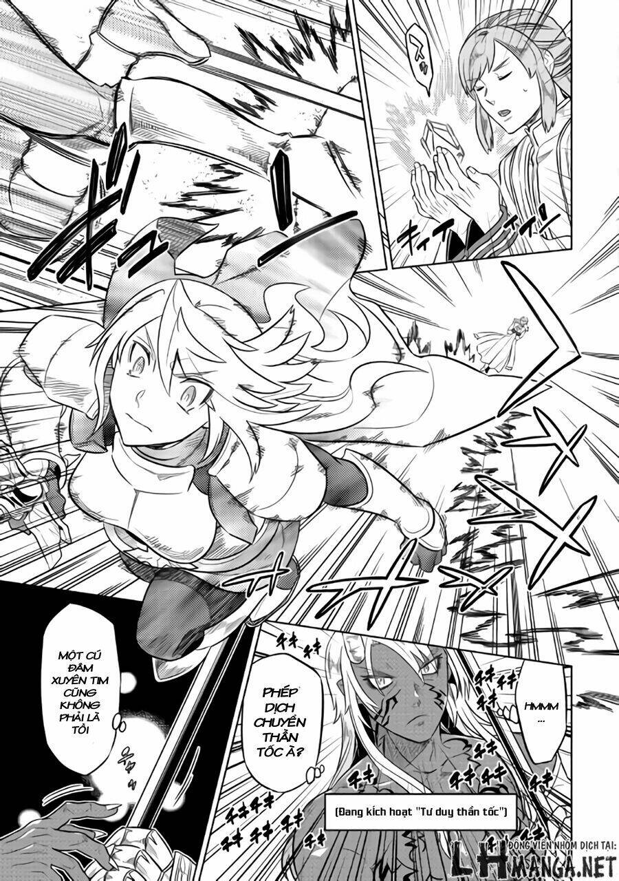 ReMonster - Chapter 28 - Page 9