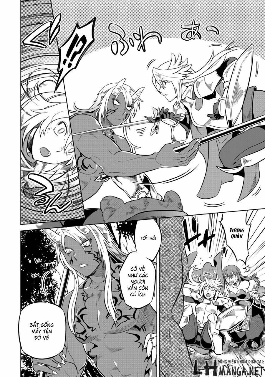 ReMonster - Chapter 28 - Page 10