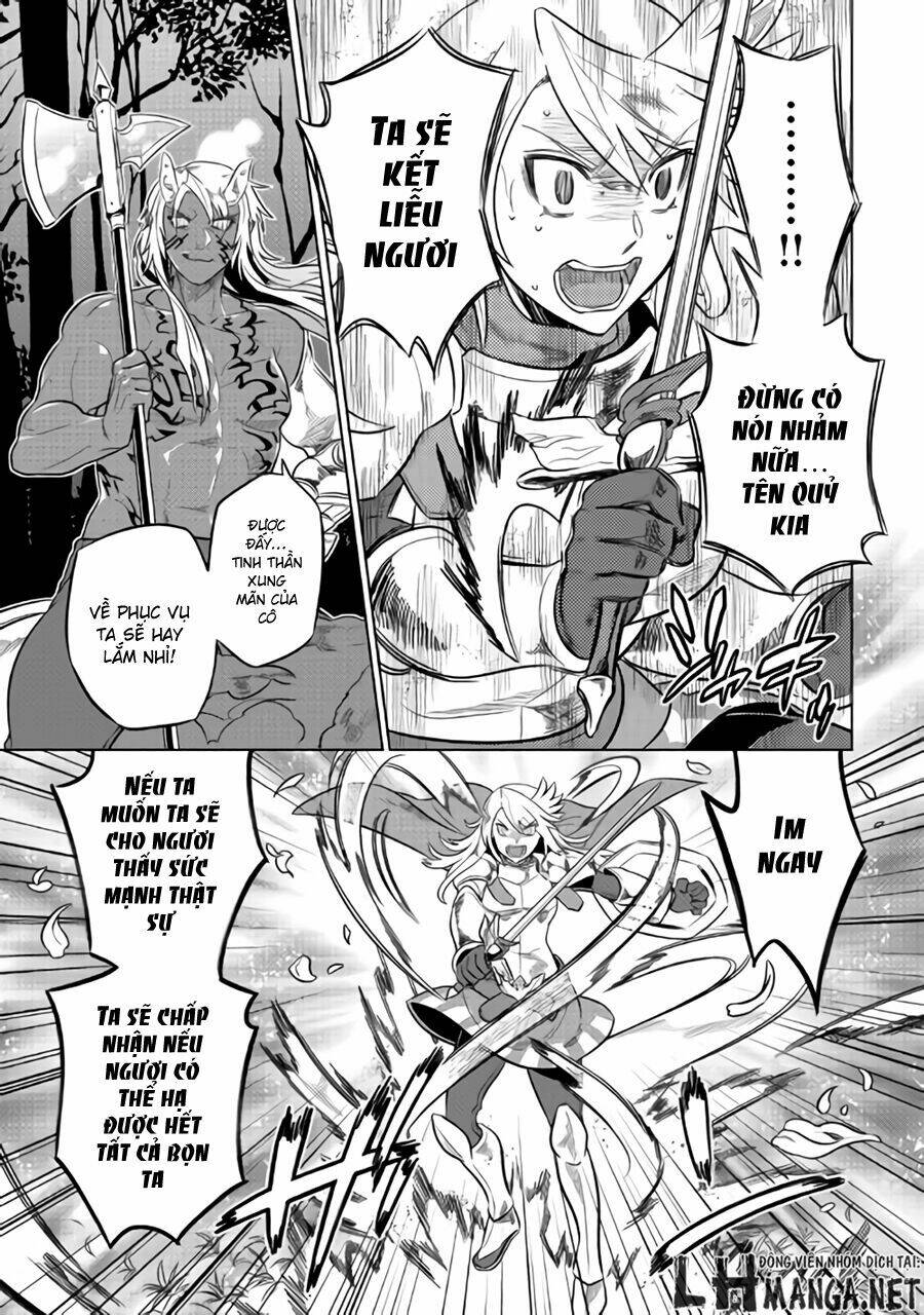 ReMonster - Chapter 28 - Page 11