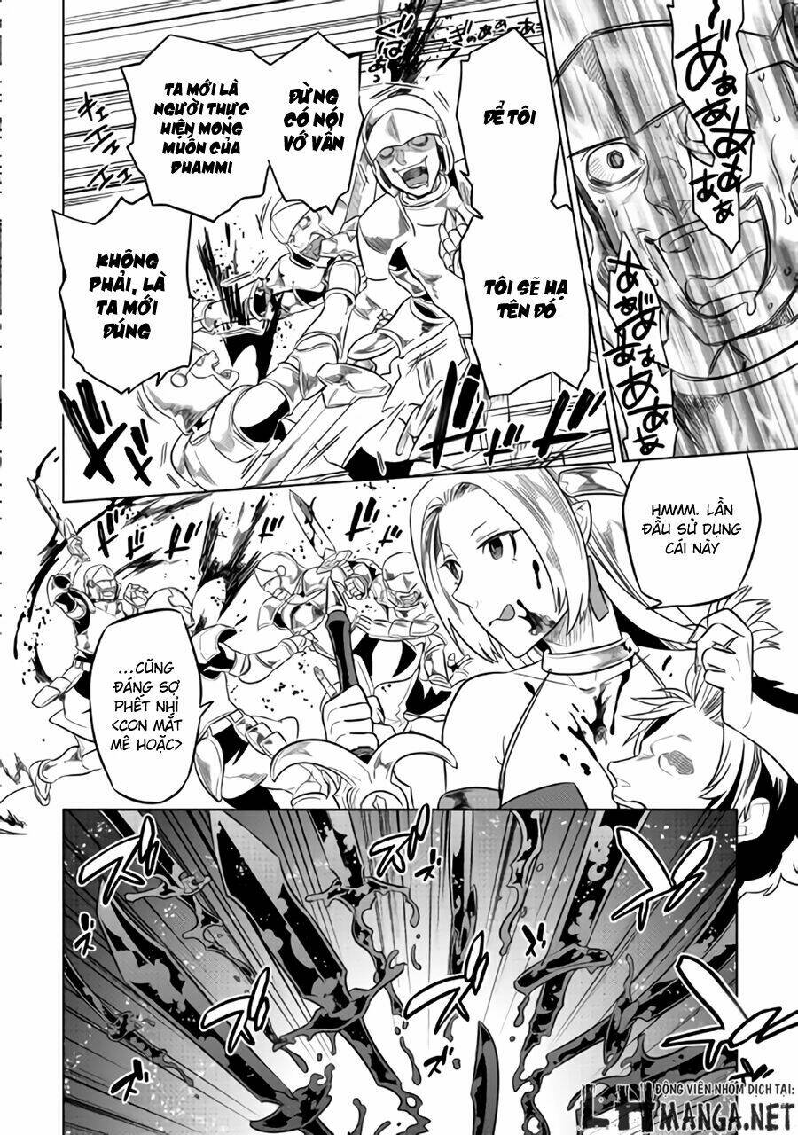 ReMonster - Chapter 28 - Page 14