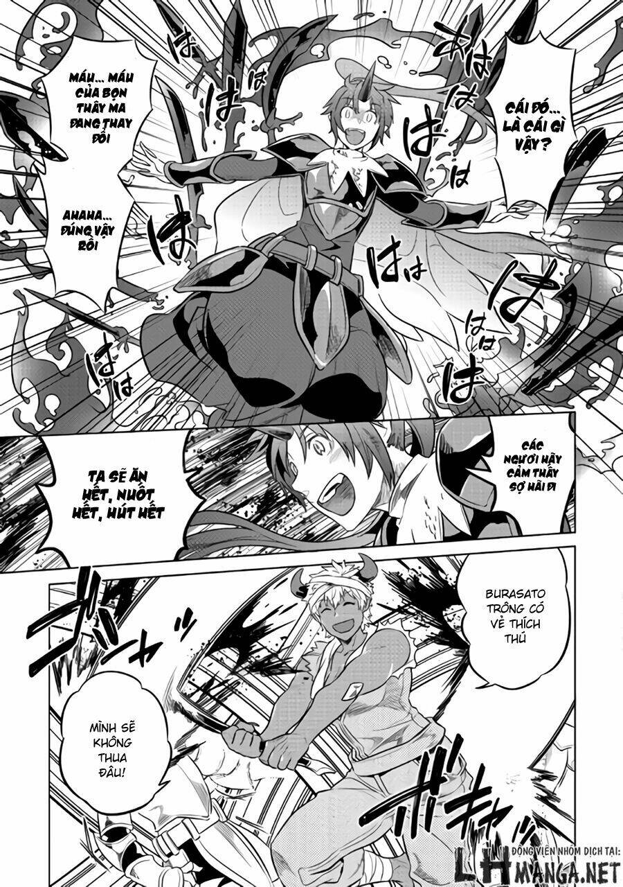 ReMonster - Chapter 28 - Page 15