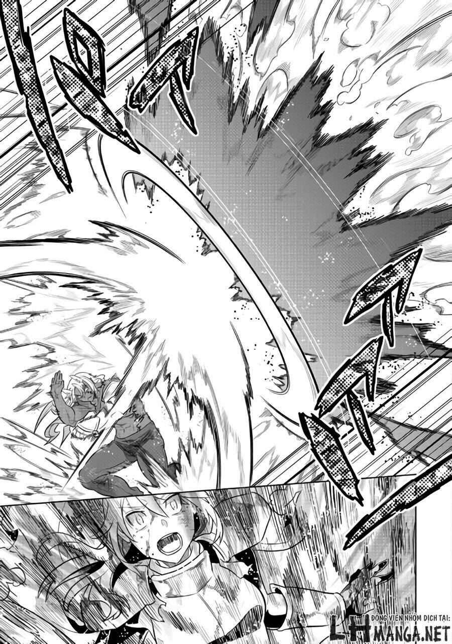 ReMonster - Chapter 28 - Page 19