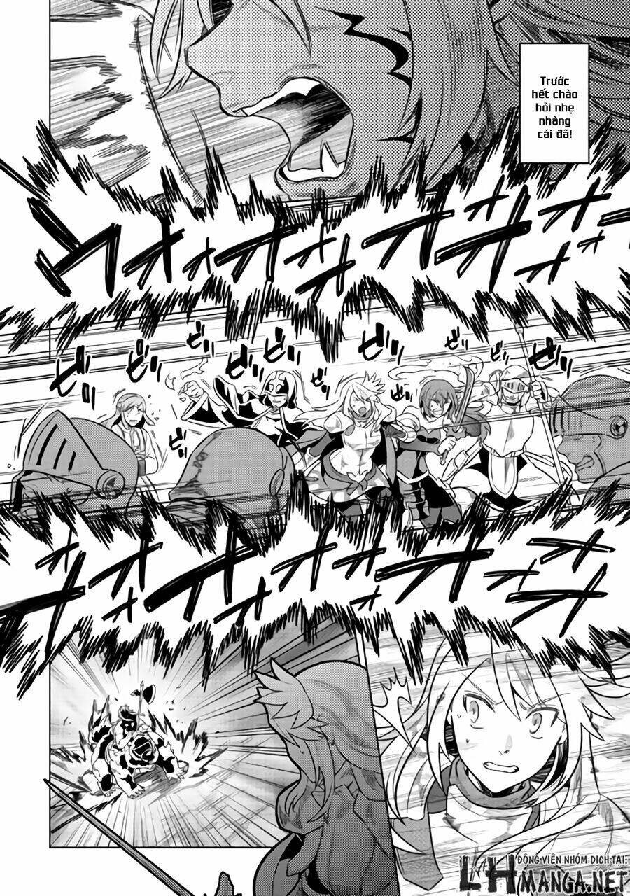 ReMonster - Chapter 28 - Page 6