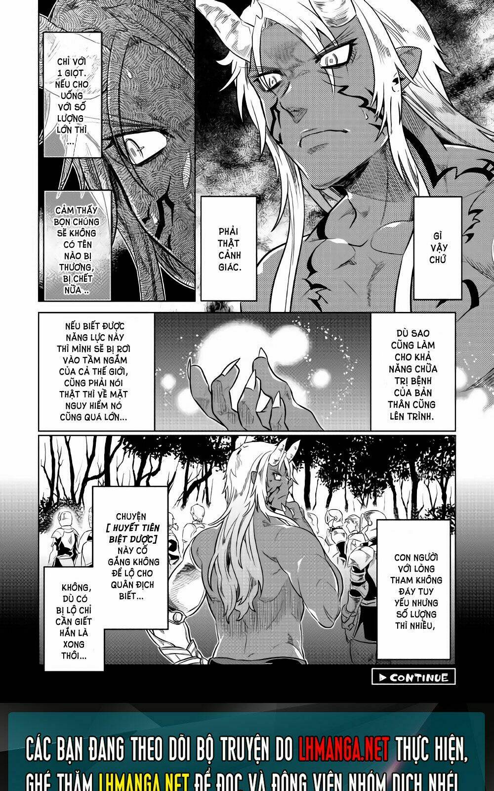 ReMonster - Chapter 29.6 - Page 12