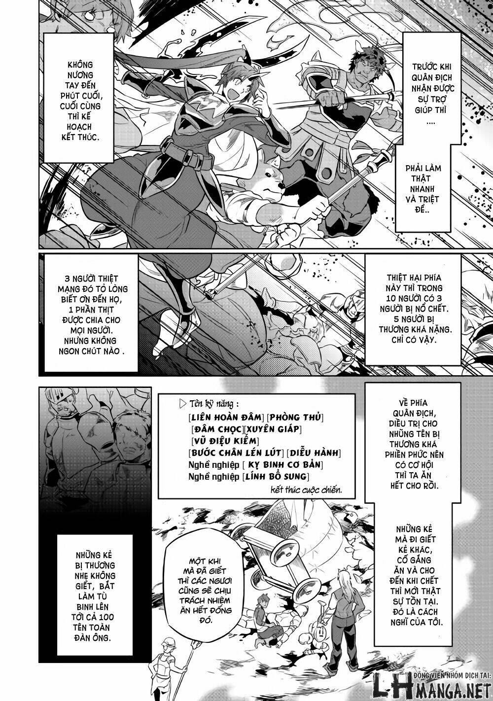 ReMonster - Chapter 29.6 - Page 8