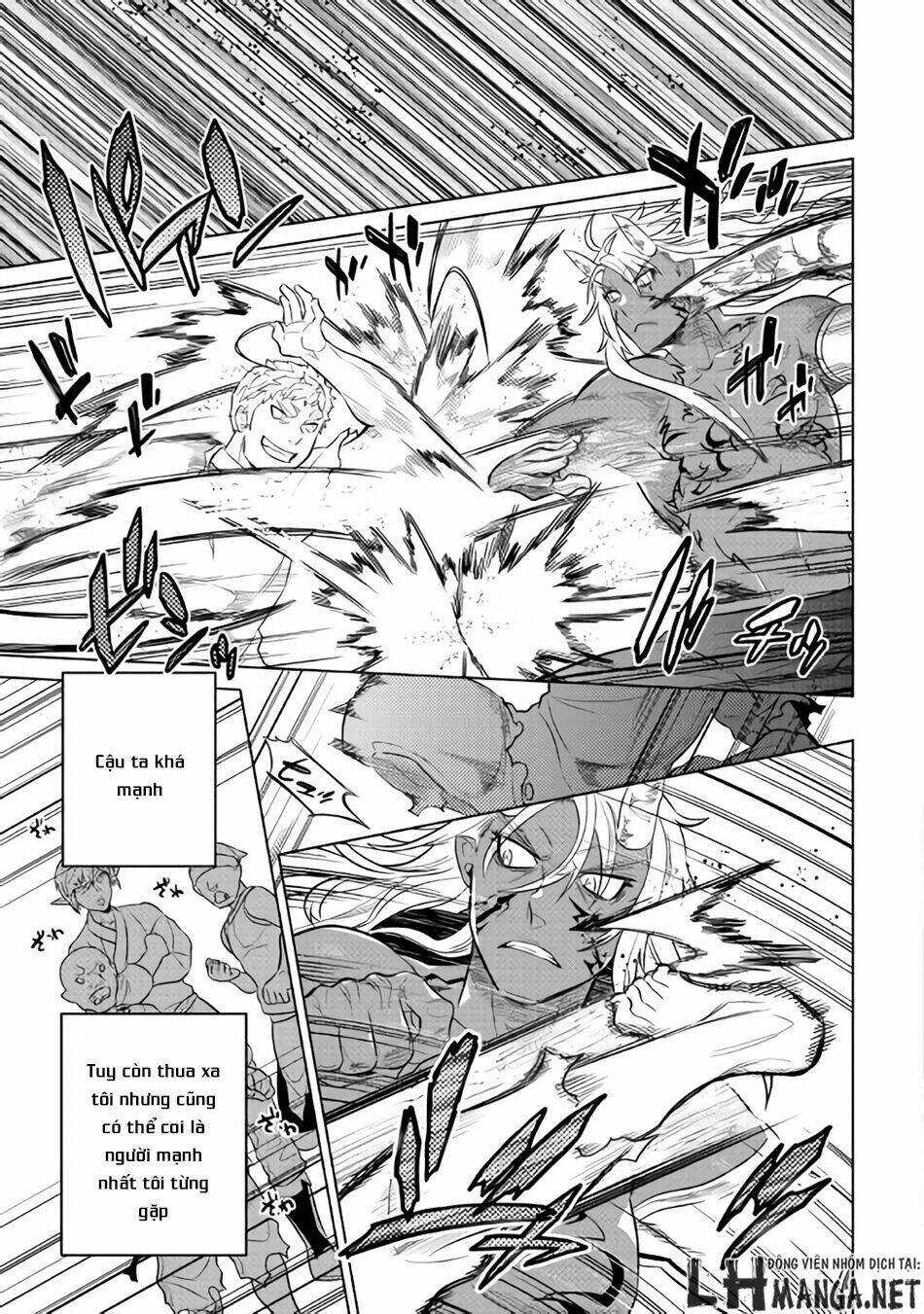 ReMonster - Chapter 29 - Page 15