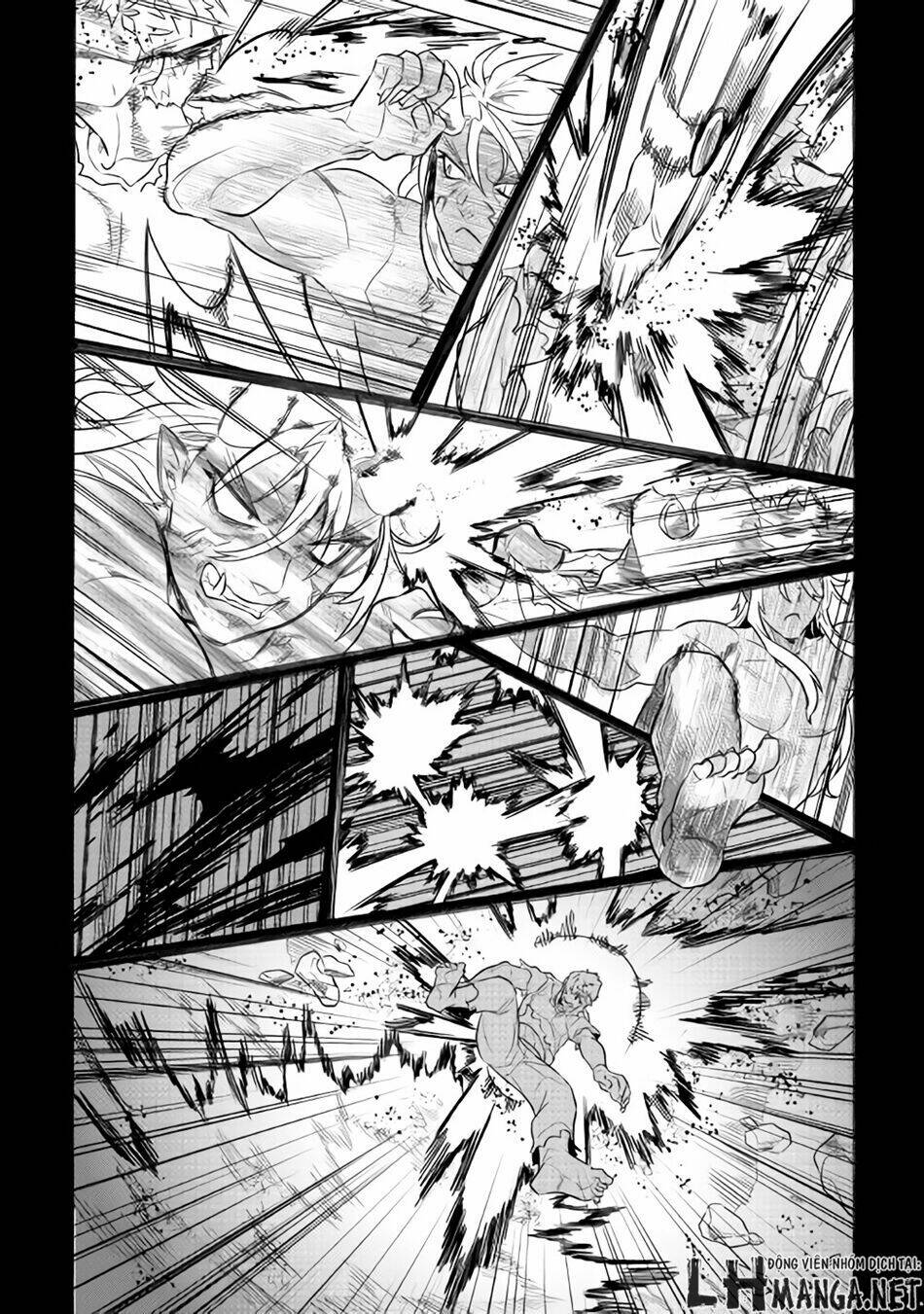 ReMonster - Chapter 29 - Page 18