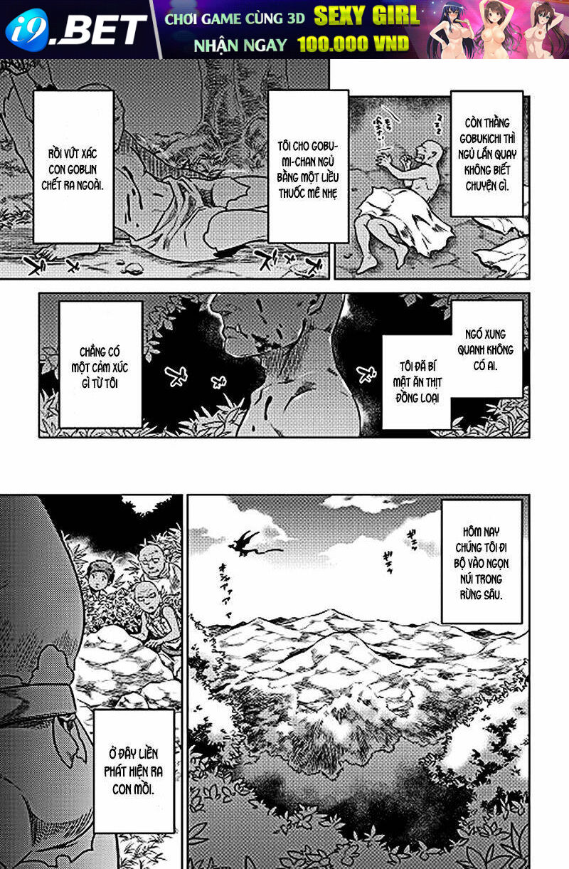 ReMonster - Chapter 3 - Page 15