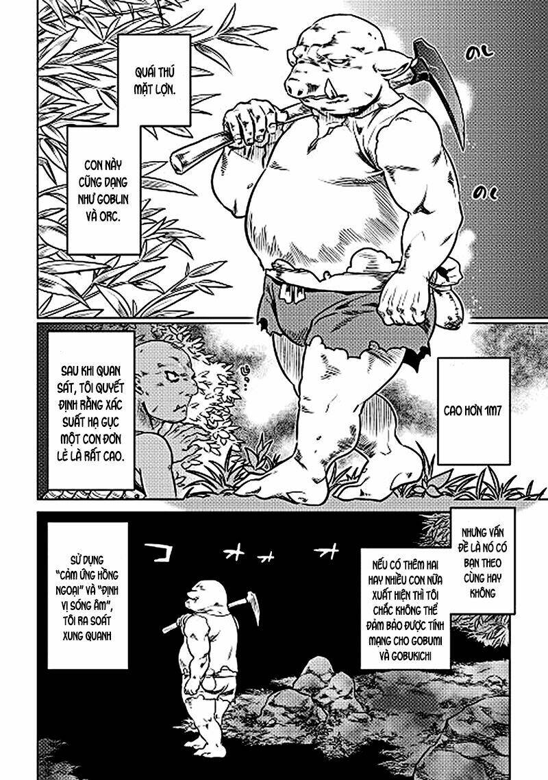 ReMonster - Chapter 3 - Page 16