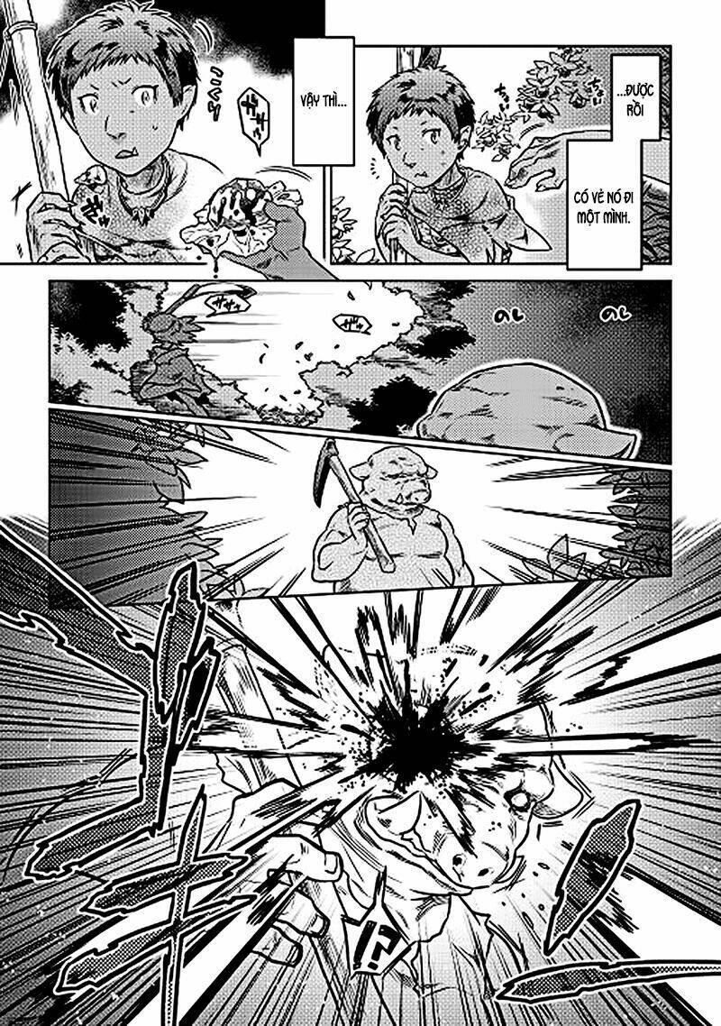 ReMonster - Chapter 3 - Page 17