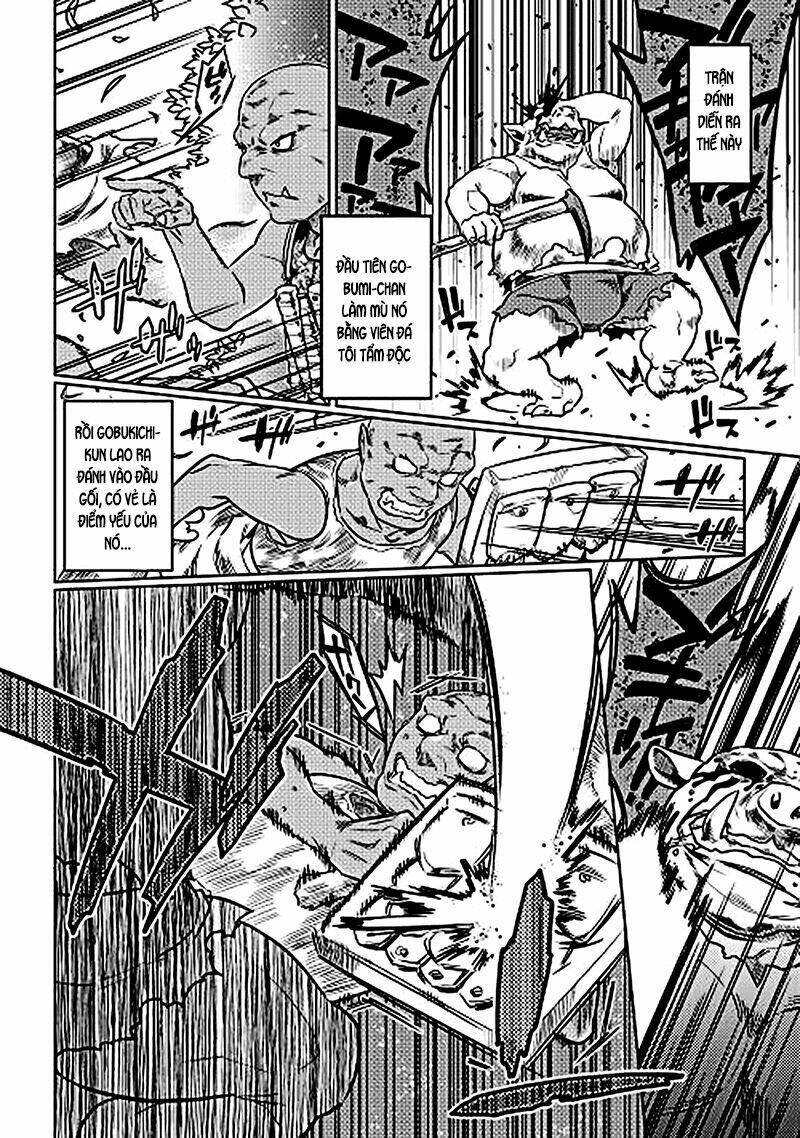 ReMonster - Chapter 3 - Page 18