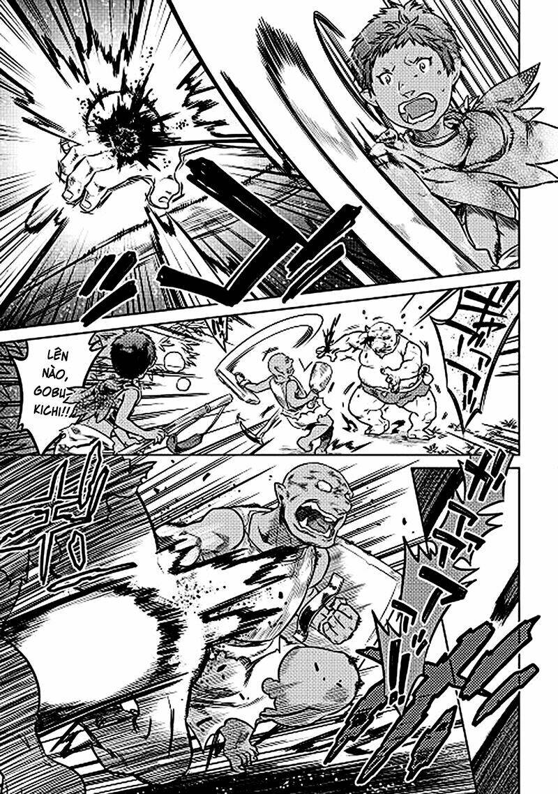 ReMonster - Chapter 3 - Page 19