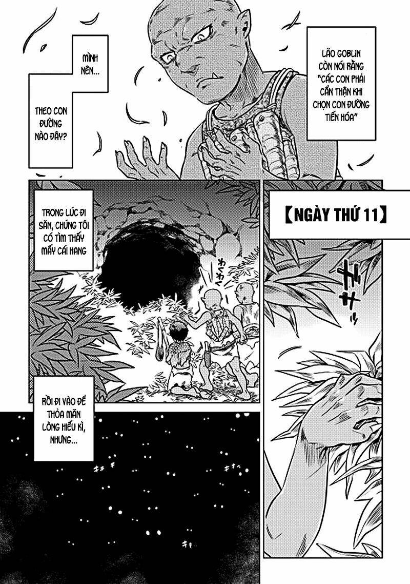 ReMonster - Chapter 3 - Page 7