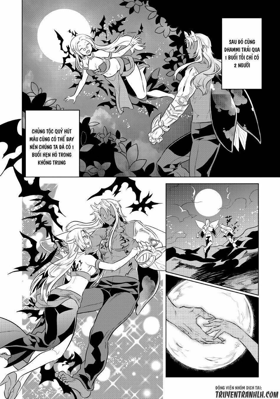 ReMonster - Chapter 30.1 - Page 9