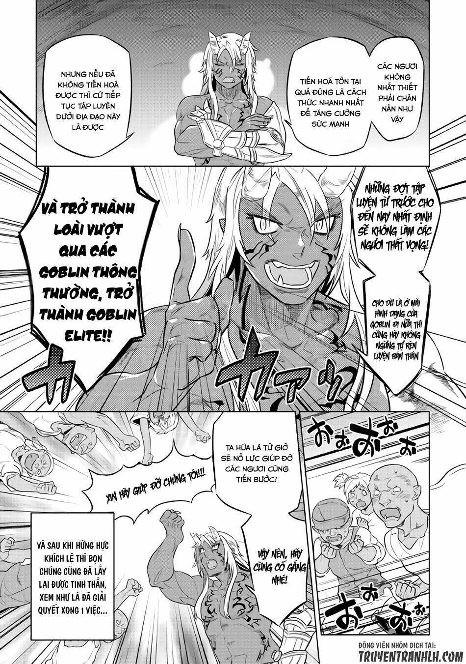 ReMonster - Chapter 30.1 - Page 4