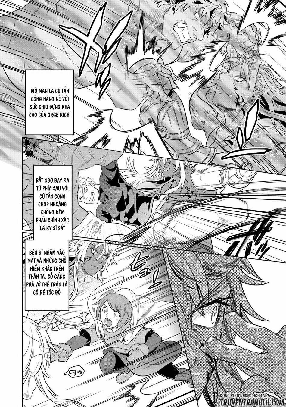 ReMonster - Chapter 30.1 - Page 7