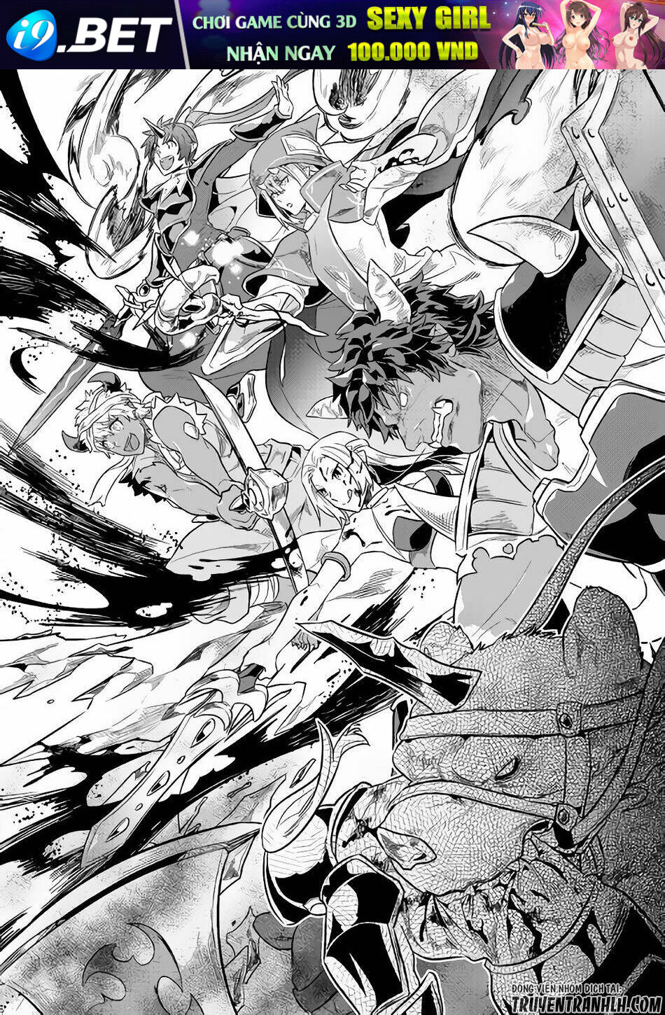 ReMonster - Chapter 30.2 - Page 9