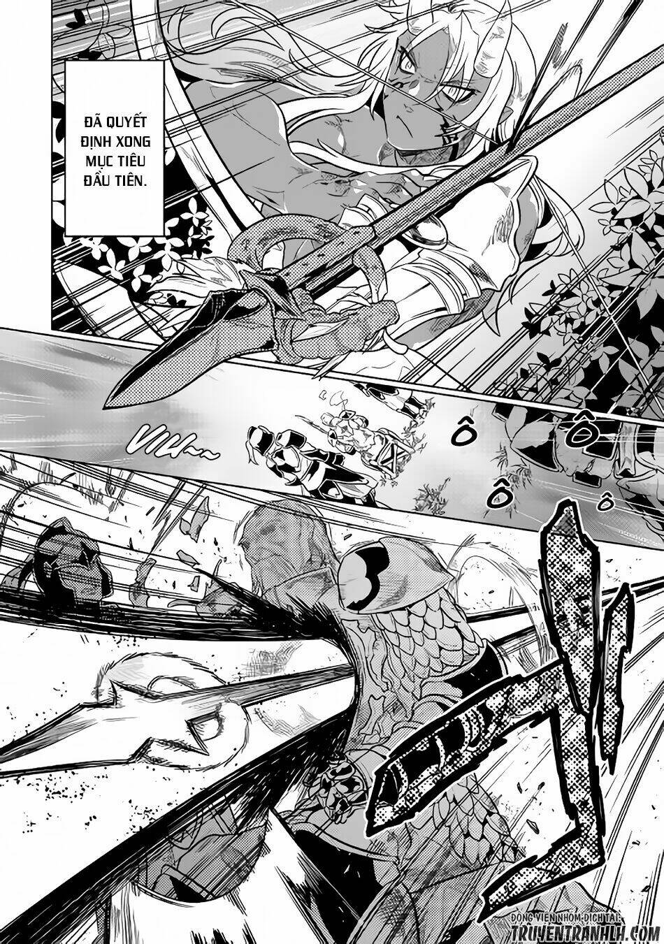 ReMonster - Chapter 30.2 - Page 5