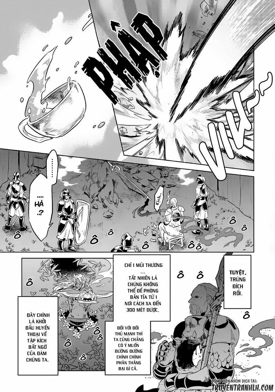 ReMonster - Chapter 30.2 - Page 6