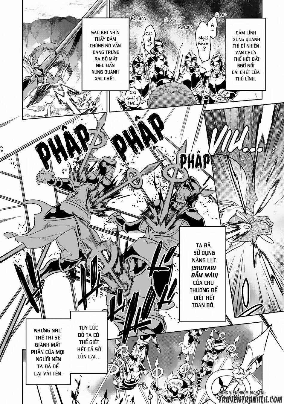 ReMonster - Chapter 30.2 - Page 7