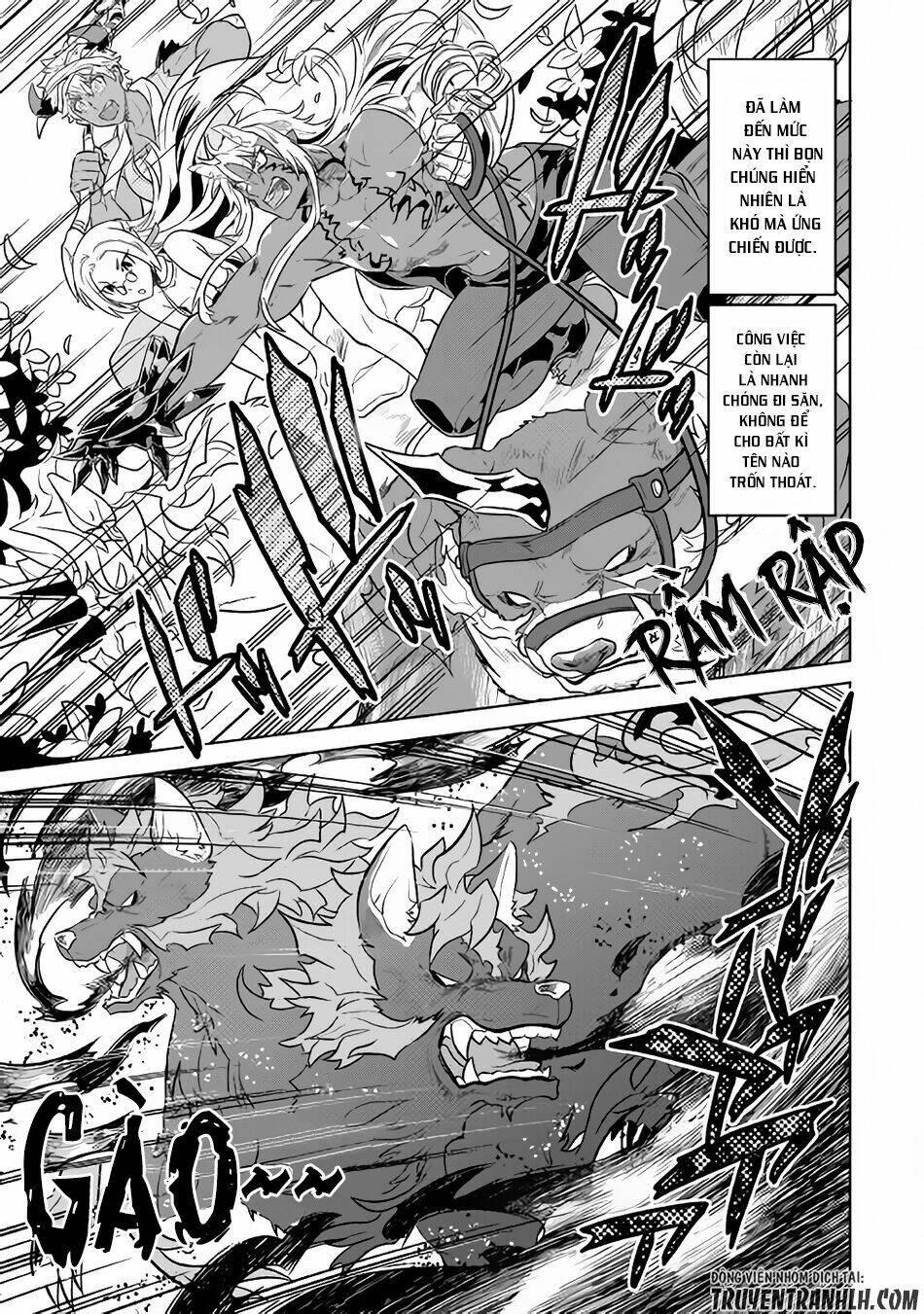 ReMonster - Chapter 30.2 - Page 8