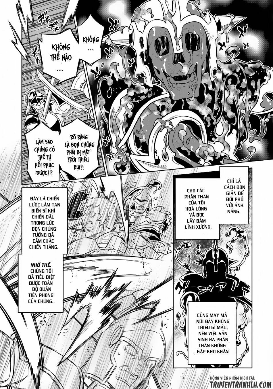 ReMonster - Chapter 31 - Page 15