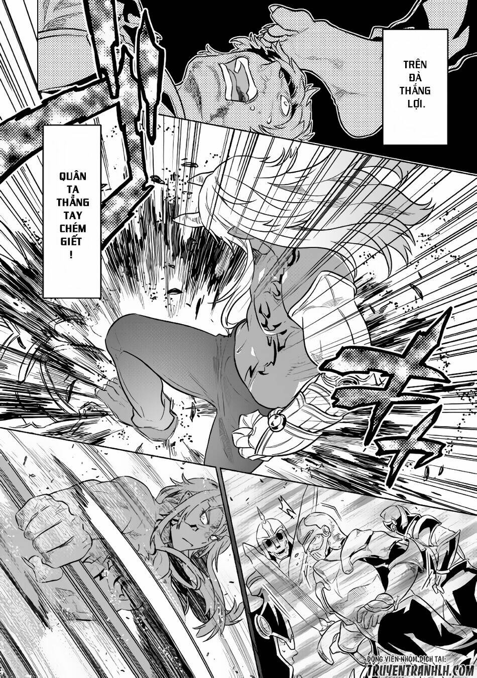 ReMonster - Chapter 31 - Page 16