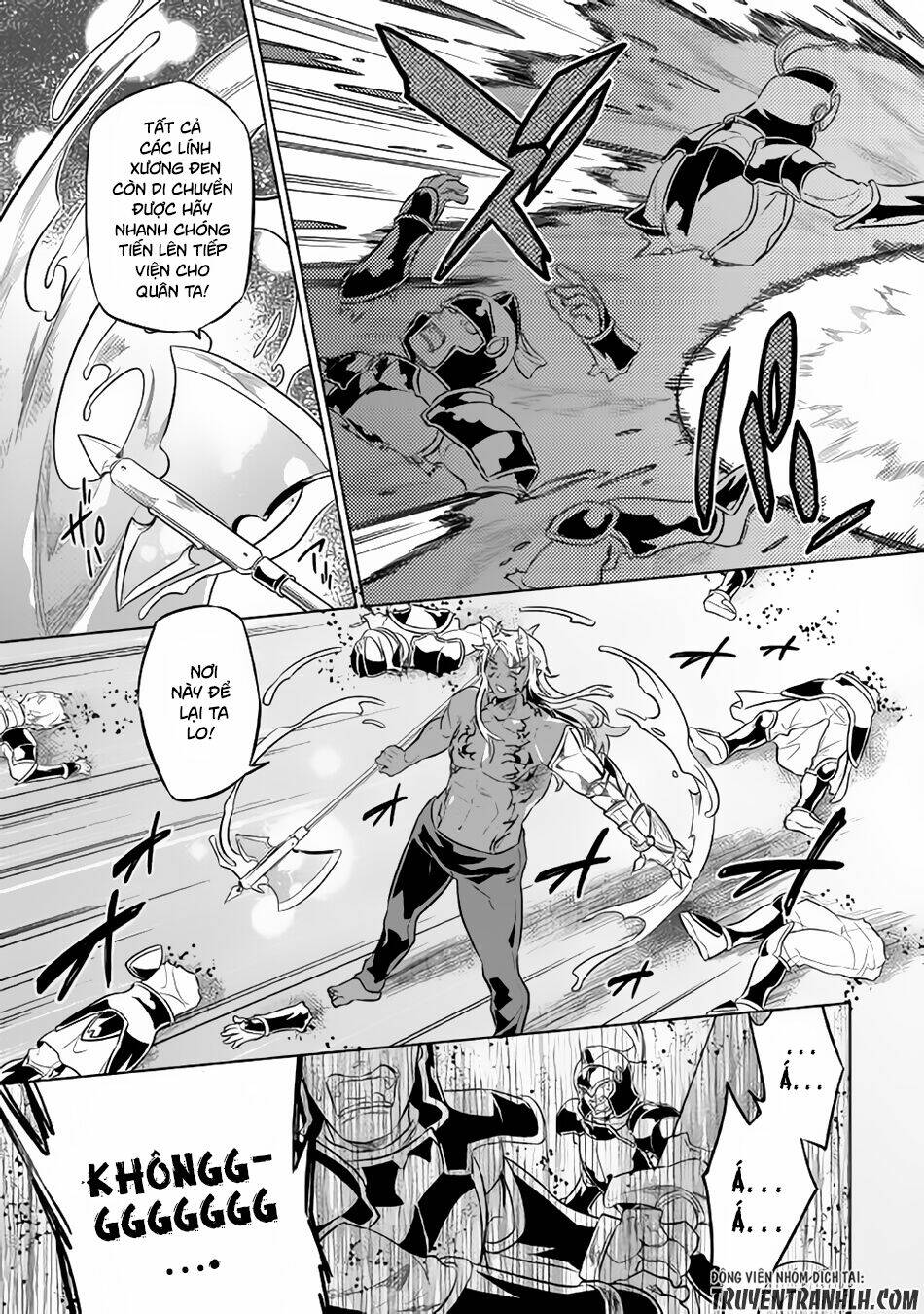 ReMonster - Chapter 31 - Page 17