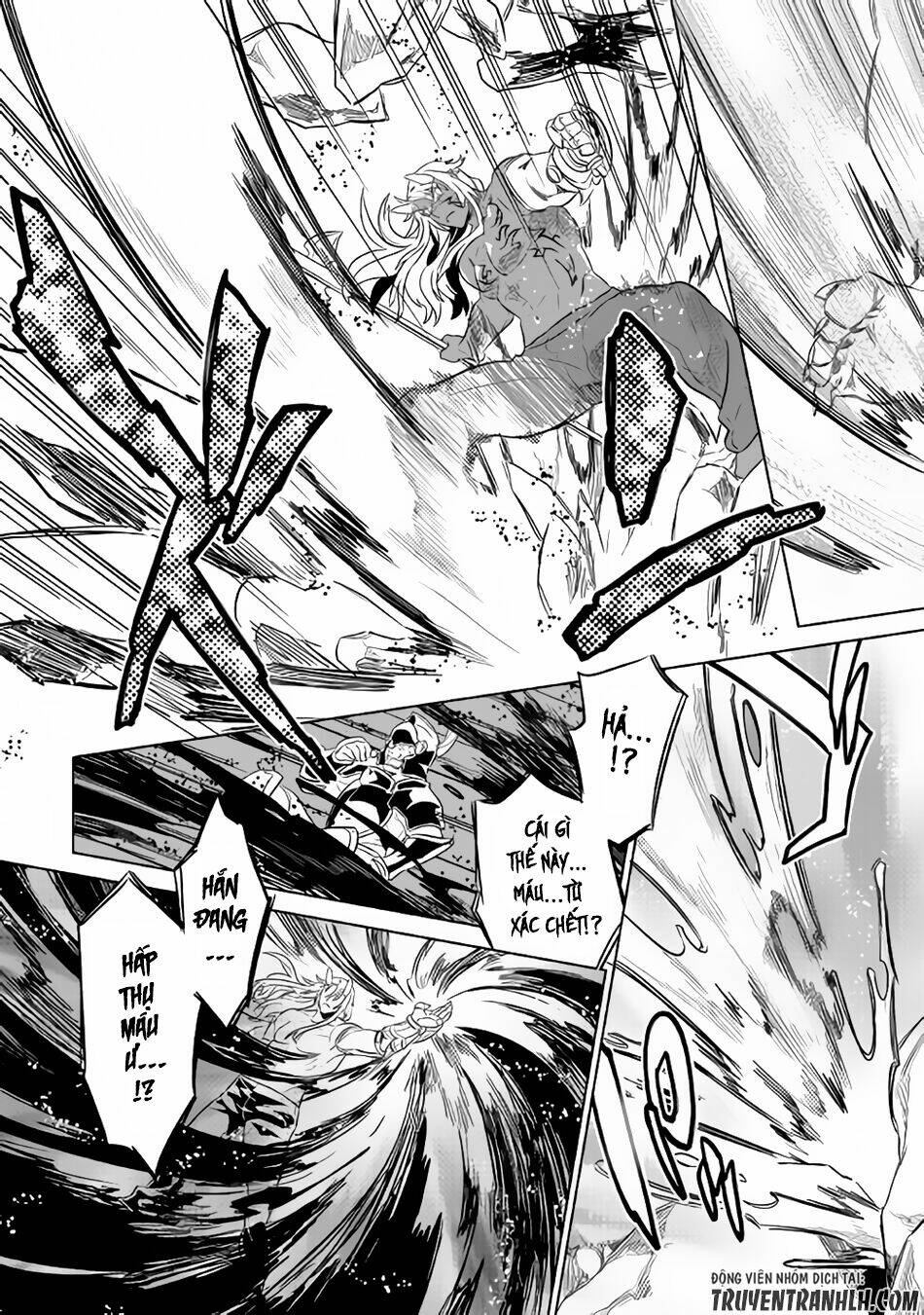 ReMonster - Chapter 31 - Page 18