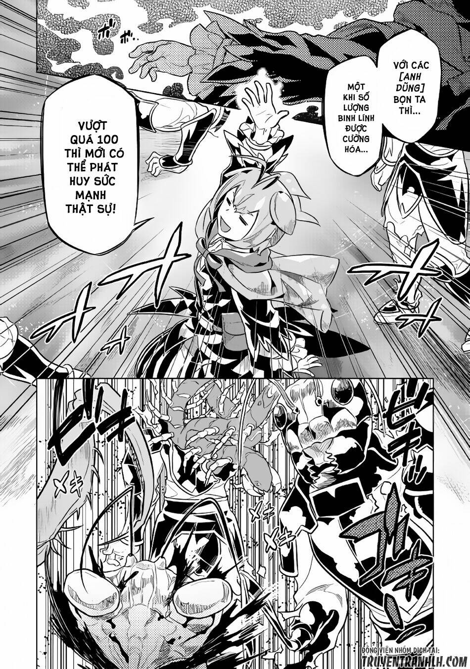 ReMonster - Chapter 32 - Page 10