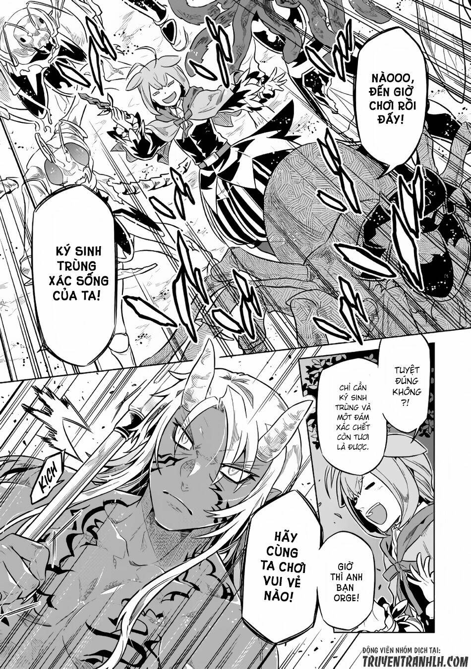 ReMonster - Chapter 32 - Page 11