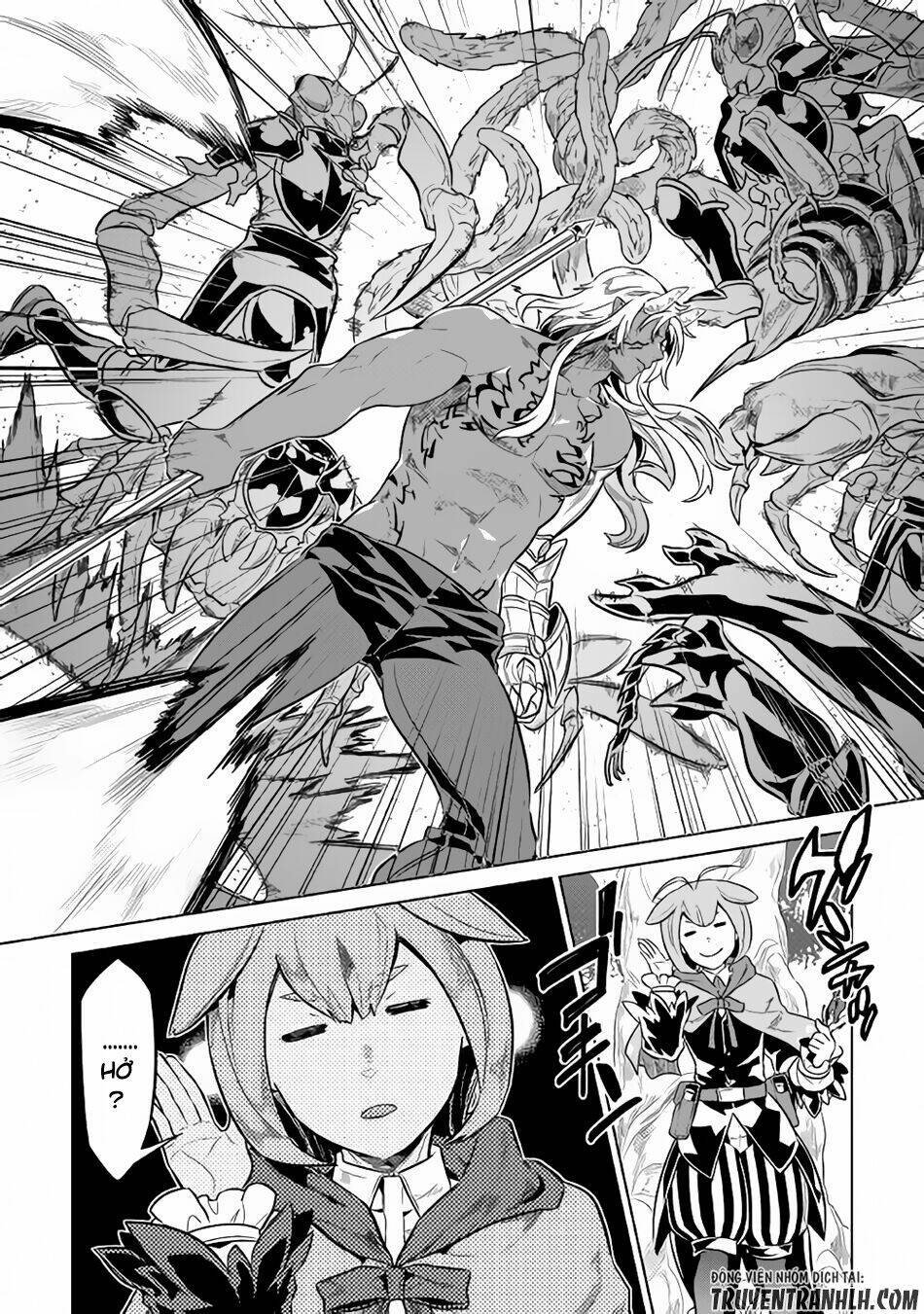 ReMonster - Chapter 32 - Page 12