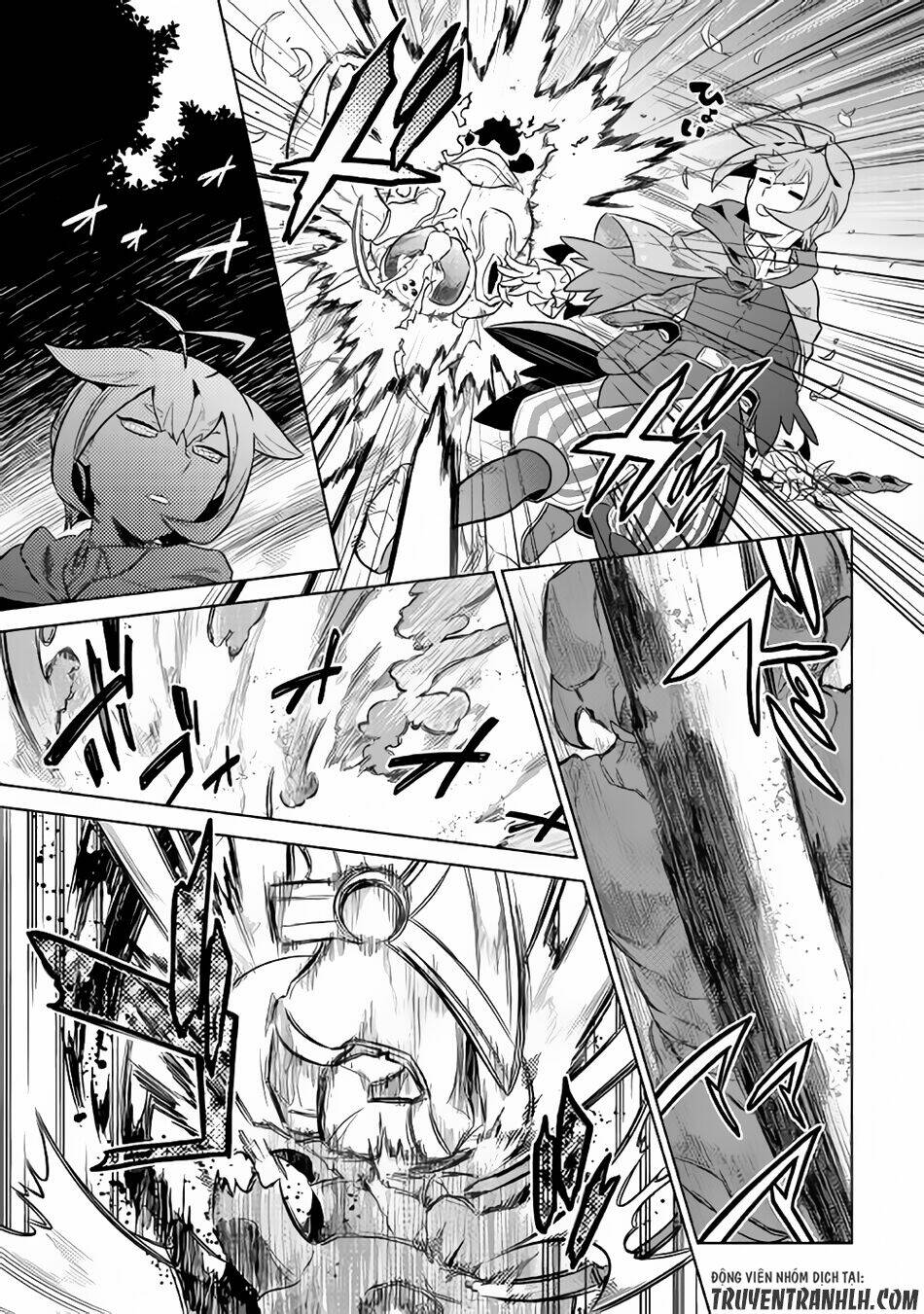 ReMonster - Chapter 32 - Page 13