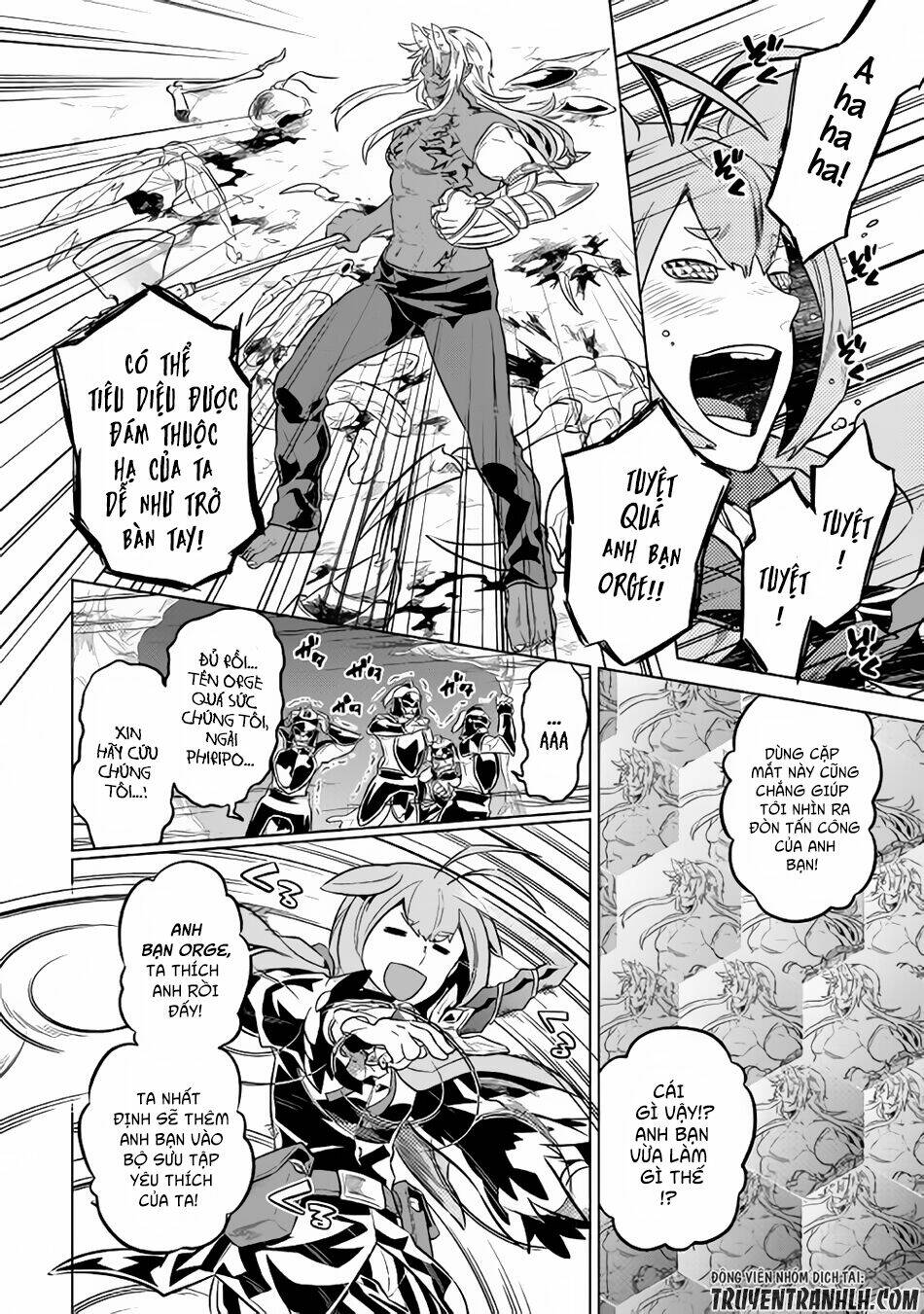 ReMonster - Chapter 32 - Page 14