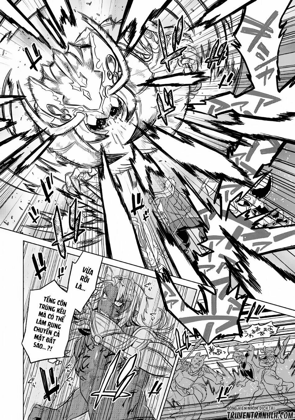 ReMonster - Chapter 32 - Page 18