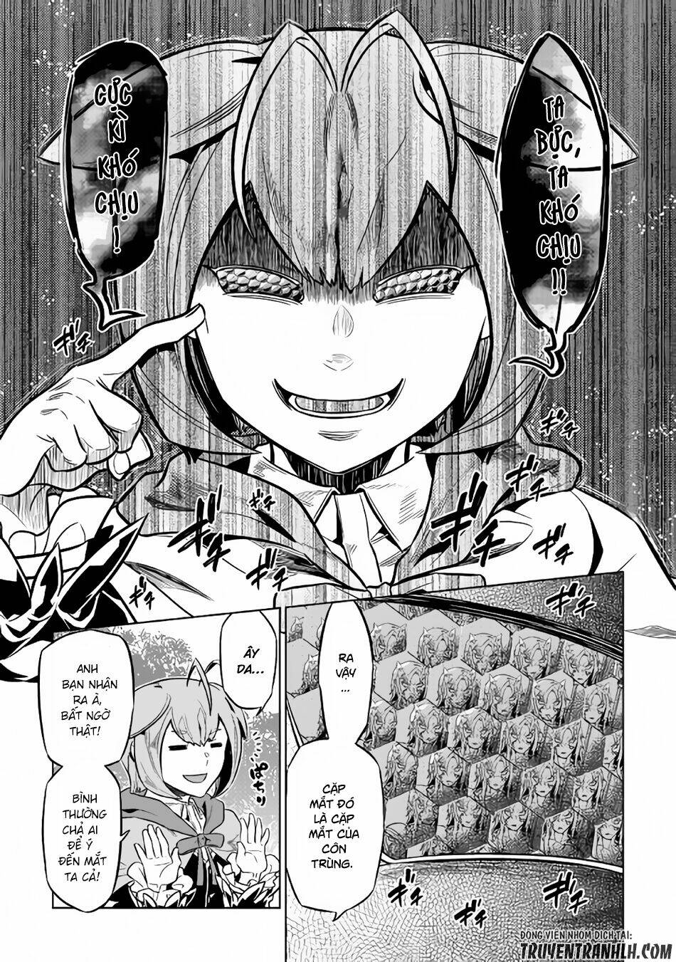 ReMonster - Chapter 32 - Page 5