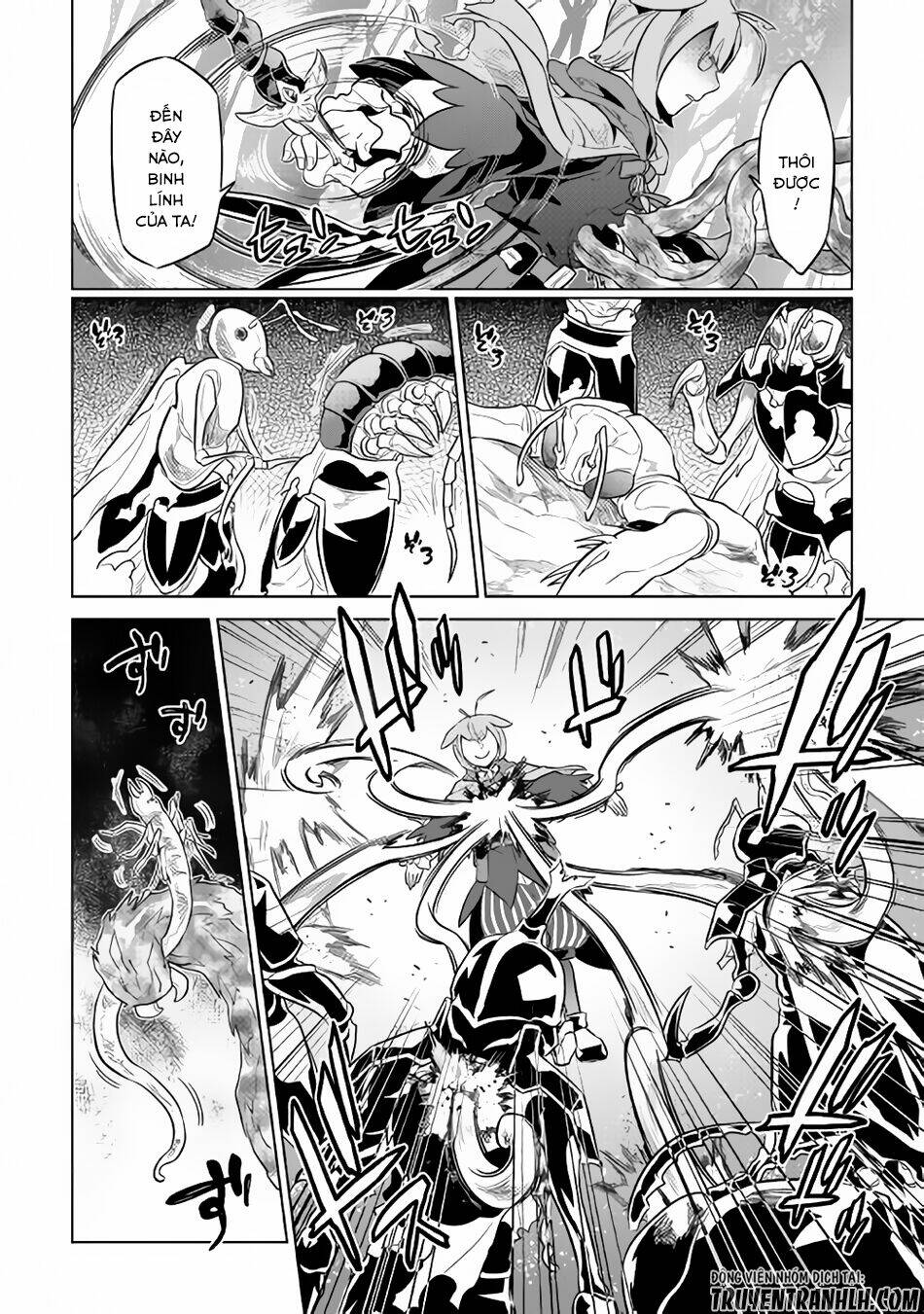 ReMonster - Chapter 33 - Page 10