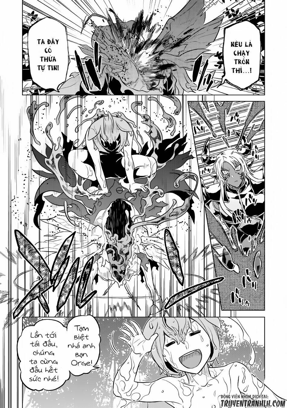 ReMonster - Chapter 33 - Page 19