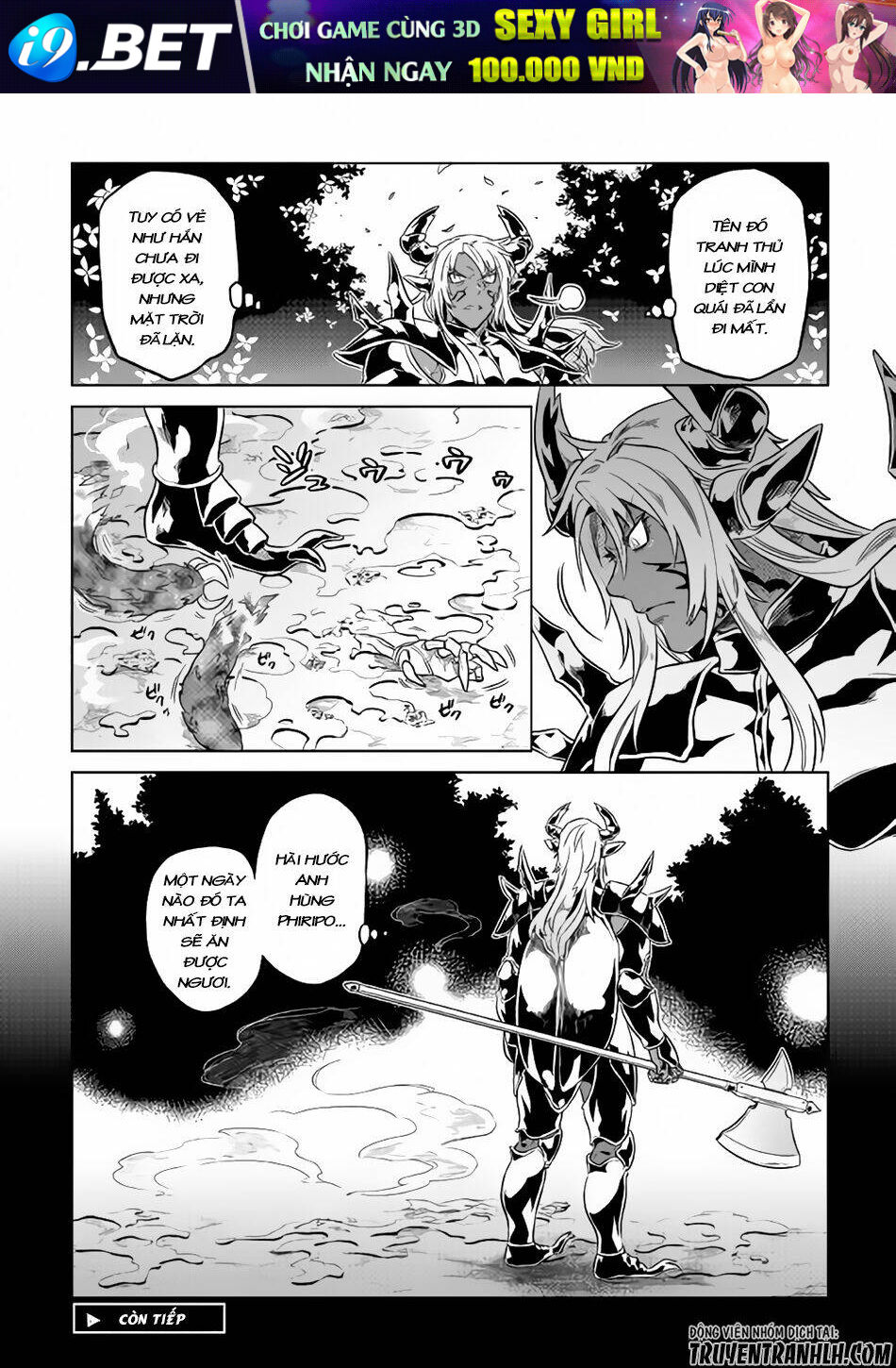 ReMonster - Chapter 33 - Page 22