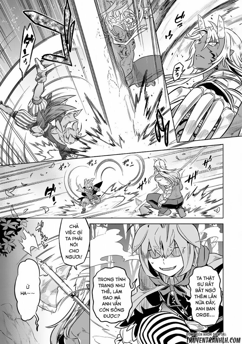 ReMonster - Chapter 33 - Page 5