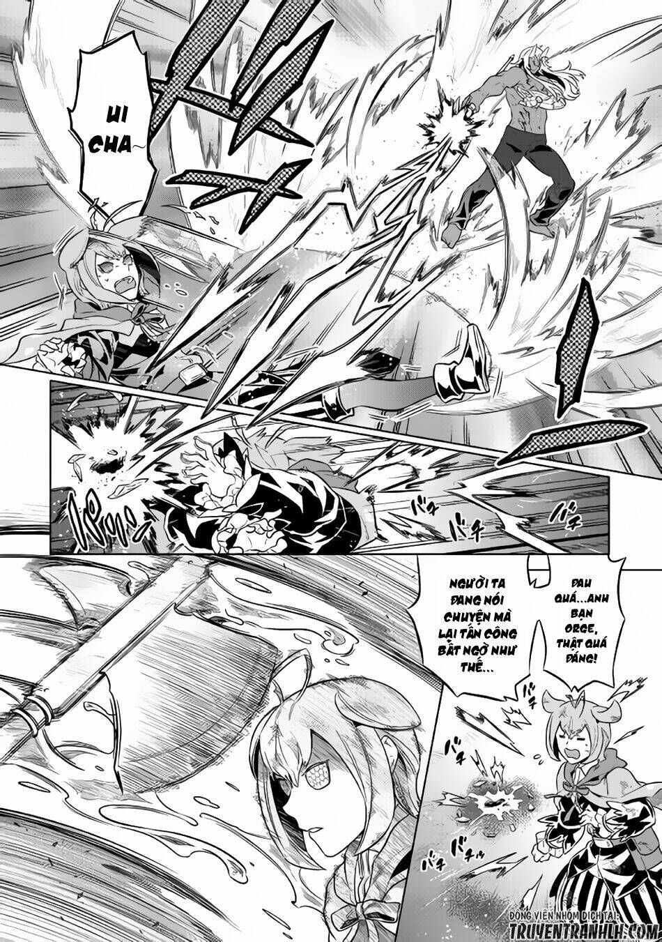 ReMonster - Chapter 33 - Page 8