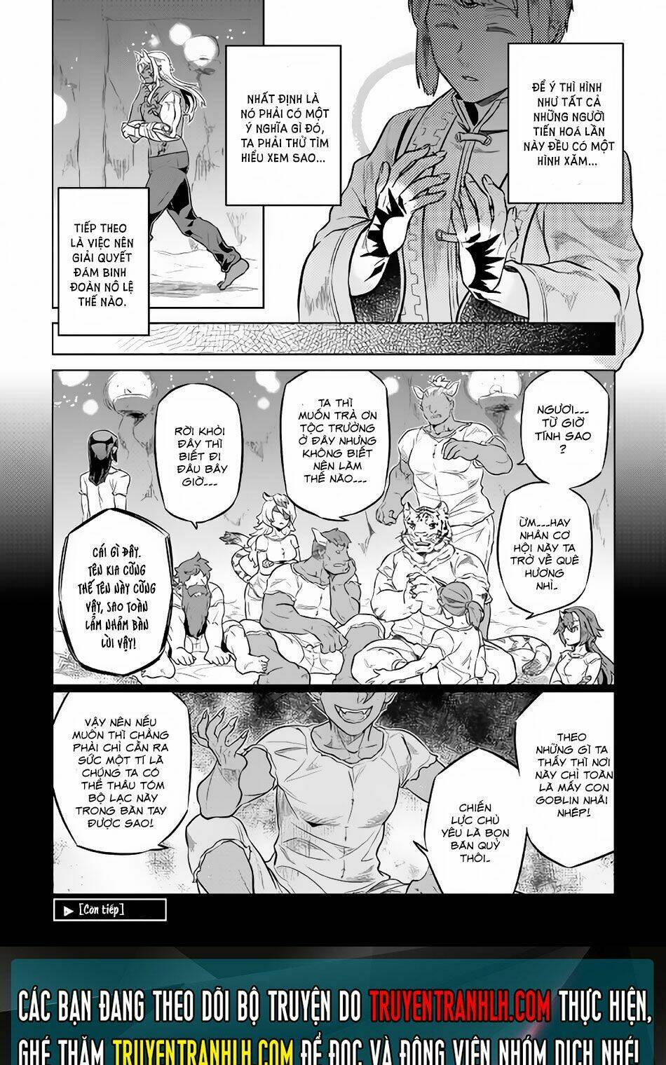 ReMonster - Chapter 34 - Page 18