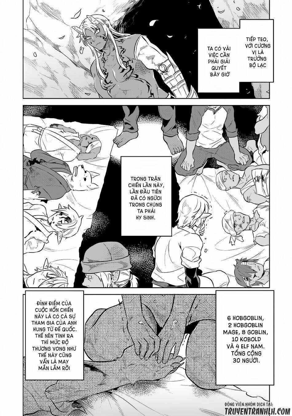 ReMonster - Chapter 34 - Page 6