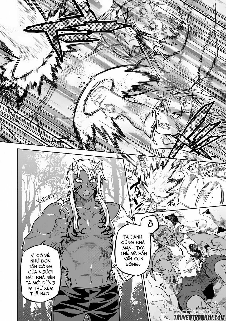 ReMonster - Chapter 35 - Page 10