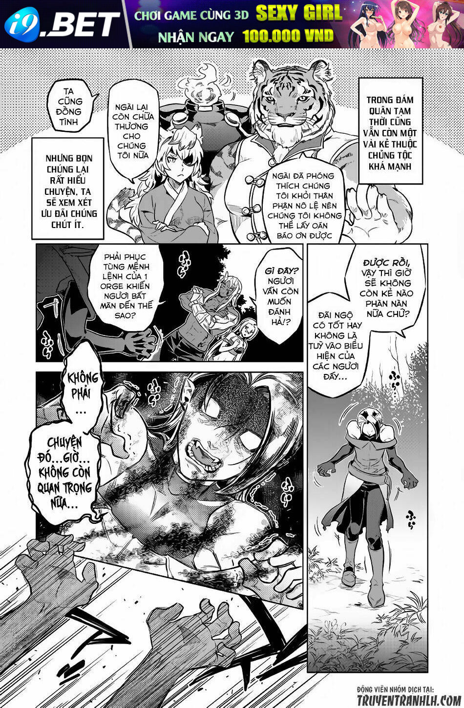 ReMonster - Chapter 35 - Page 13