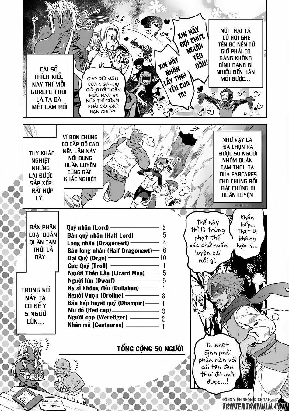 ReMonster - Chapter 35 - Page 15