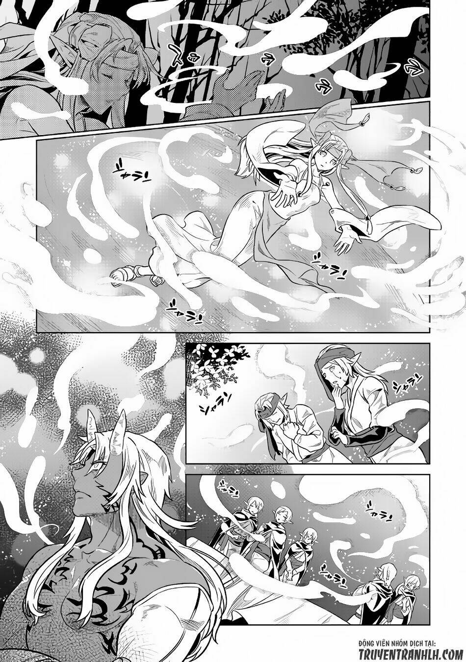 ReMonster - Chapter 36 - Page 19