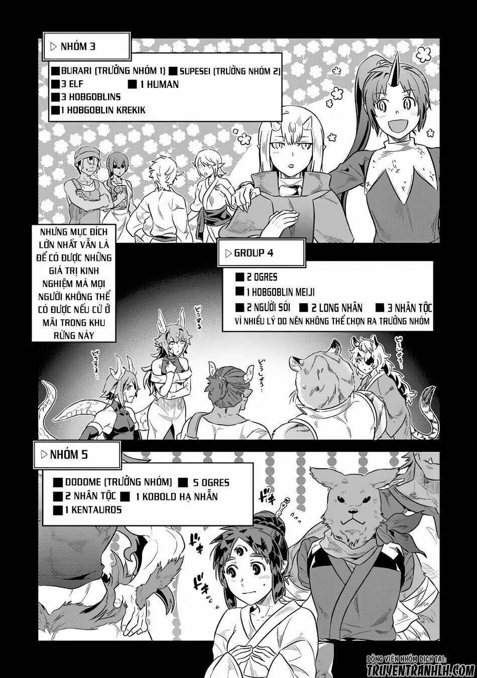 ReMonster - Chapter 37 - Page 15