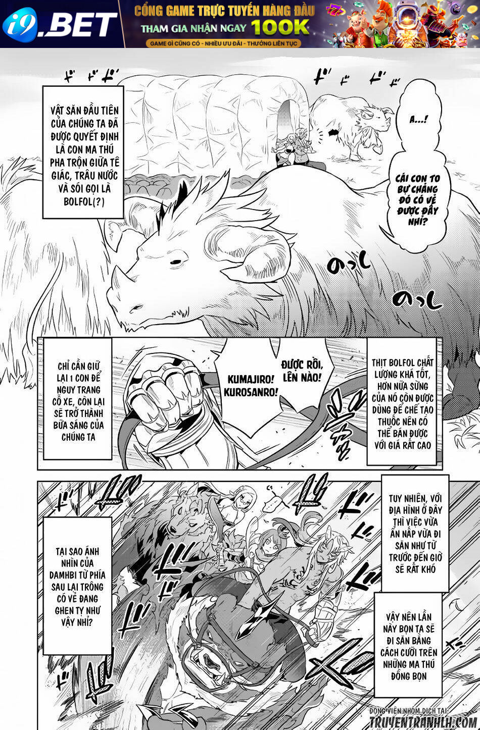 ReMonster - Chapter 38 - Page 10